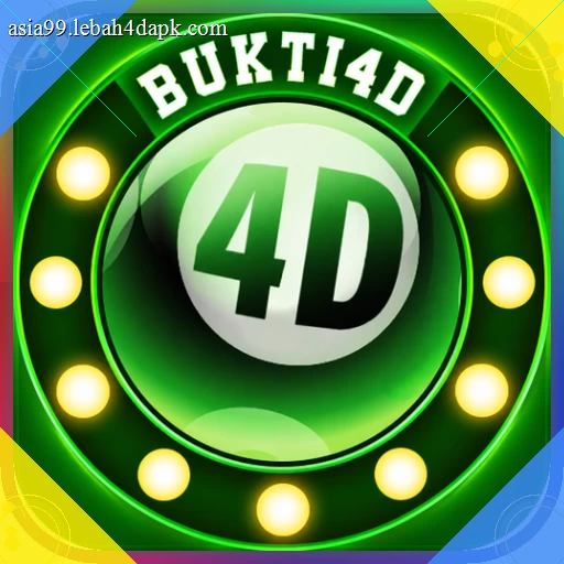 bukti4d App APK Terbaru