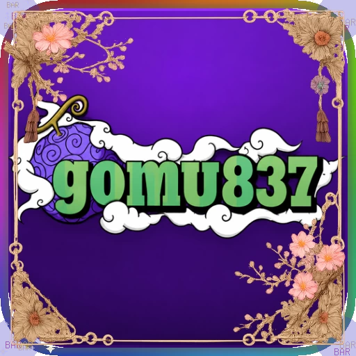 Review Aplikasi gomu837 Versi Terbaru