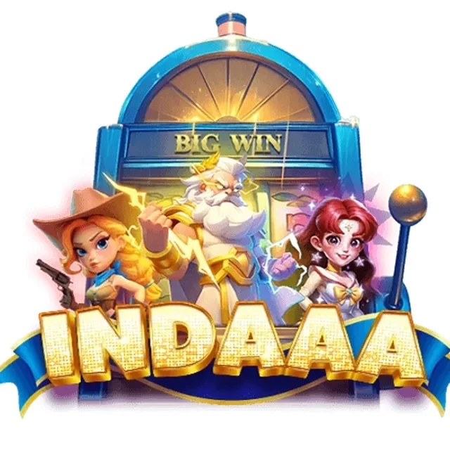 Download indaaa APK untuk Android