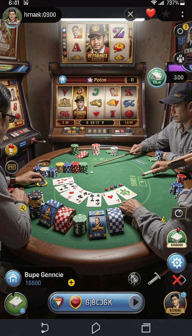 828bet Screenshot