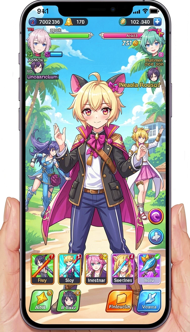 828bet Screenshot