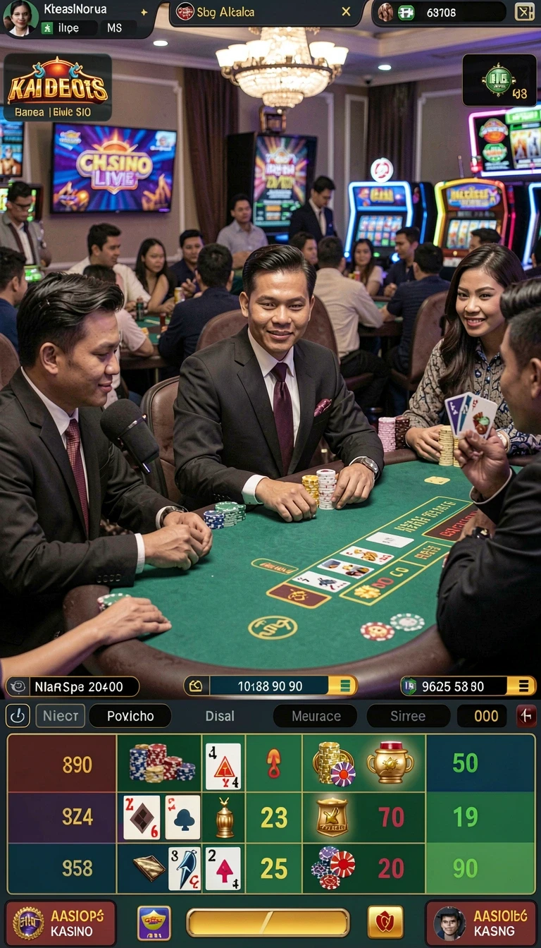 828bet Screenshot