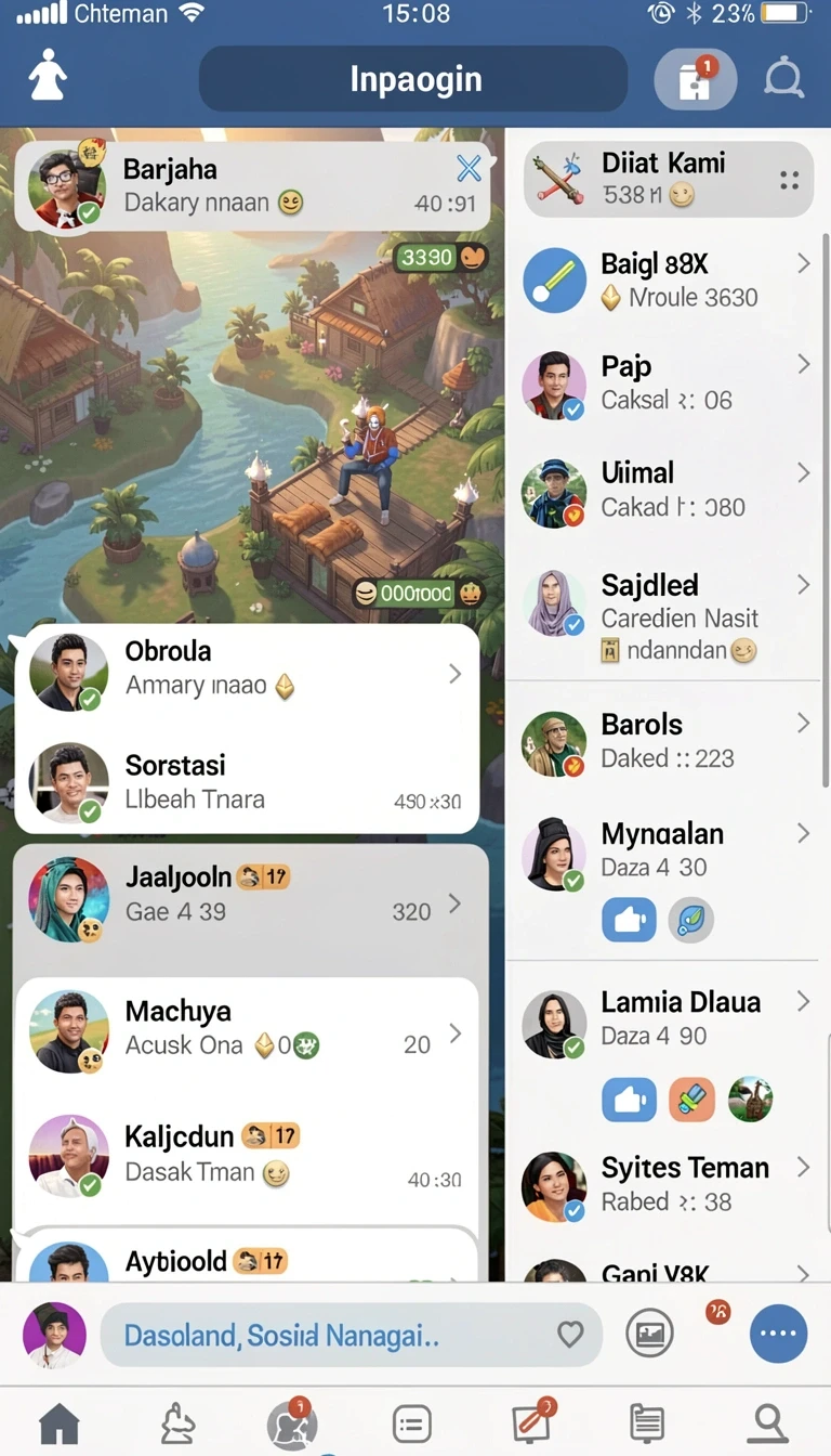 828bet Screenshot