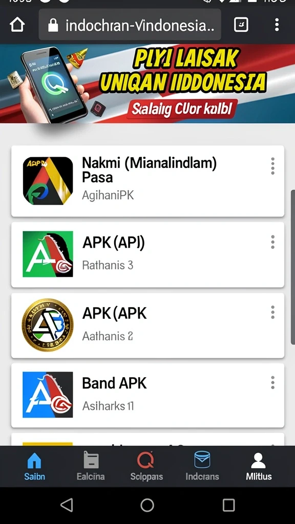 Pratinjau layar Review Aplikasi top1toto di 828bet