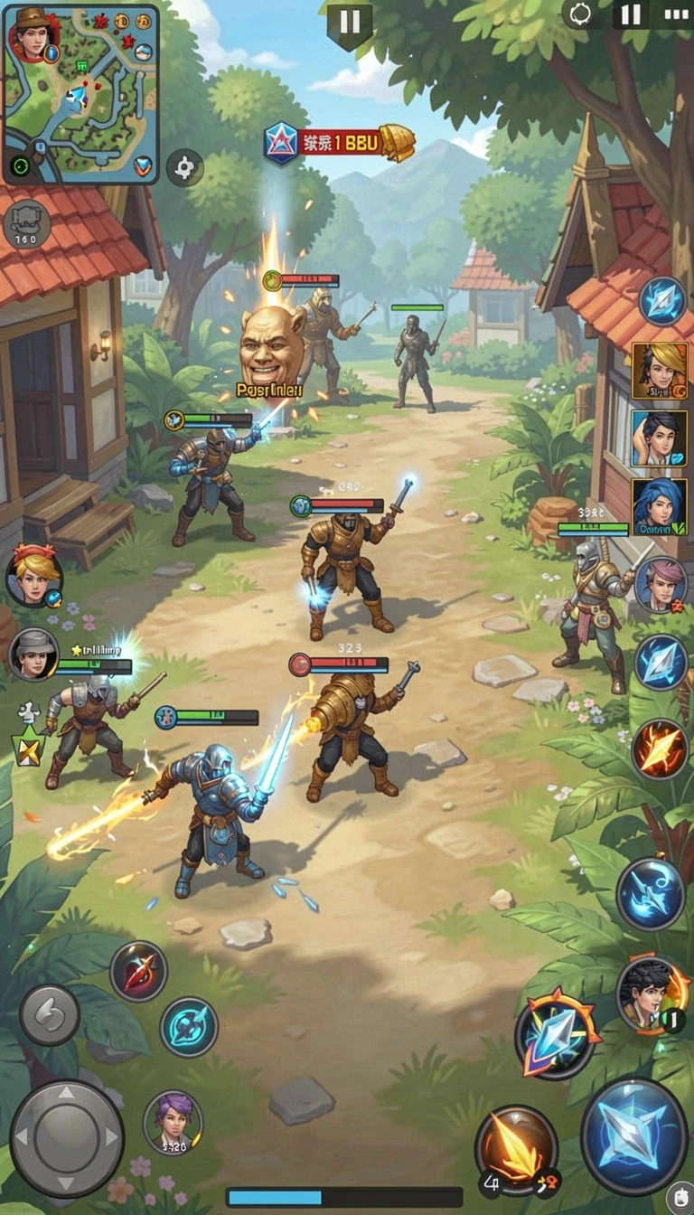 828bet Screenshot