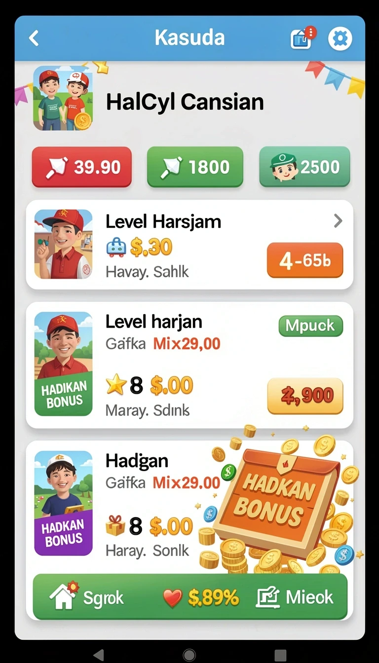 Pratinjau layar Review Aplikasi sulap777 di 828bet