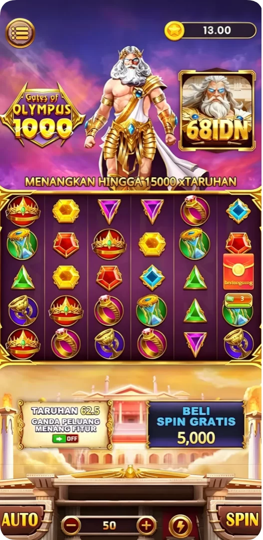 Pratinjau layar Review Aplikasi cendana777 di 828bet