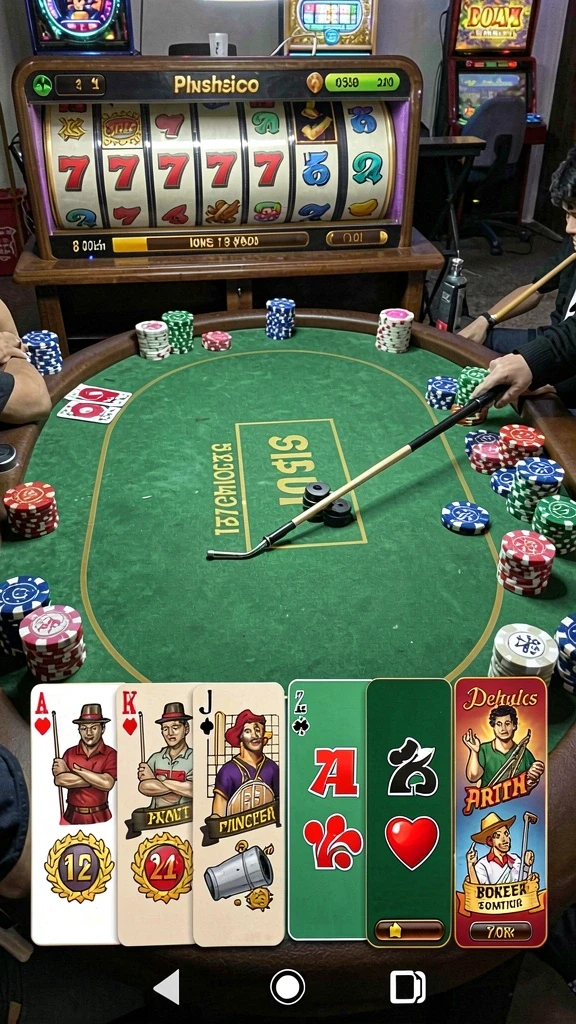 828bet Screenshot