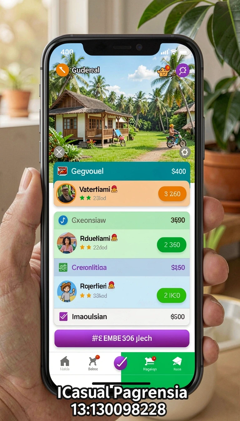 Pratinjau layar Review Aplikasi halobet di 828bet