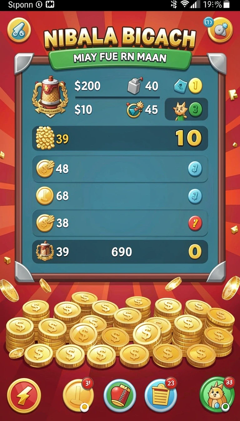 Pratinjau layar Review Aplikasi nagaempire di 828bet