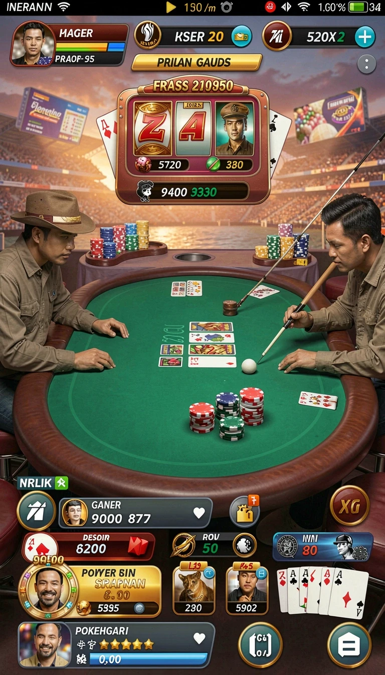 Pratinjau layar Review Aplikasi 666p di 828bet