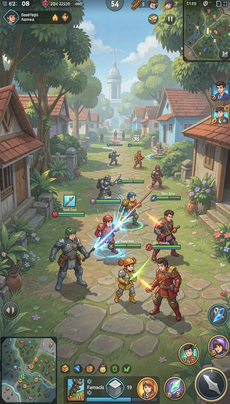 828bet Screenshot