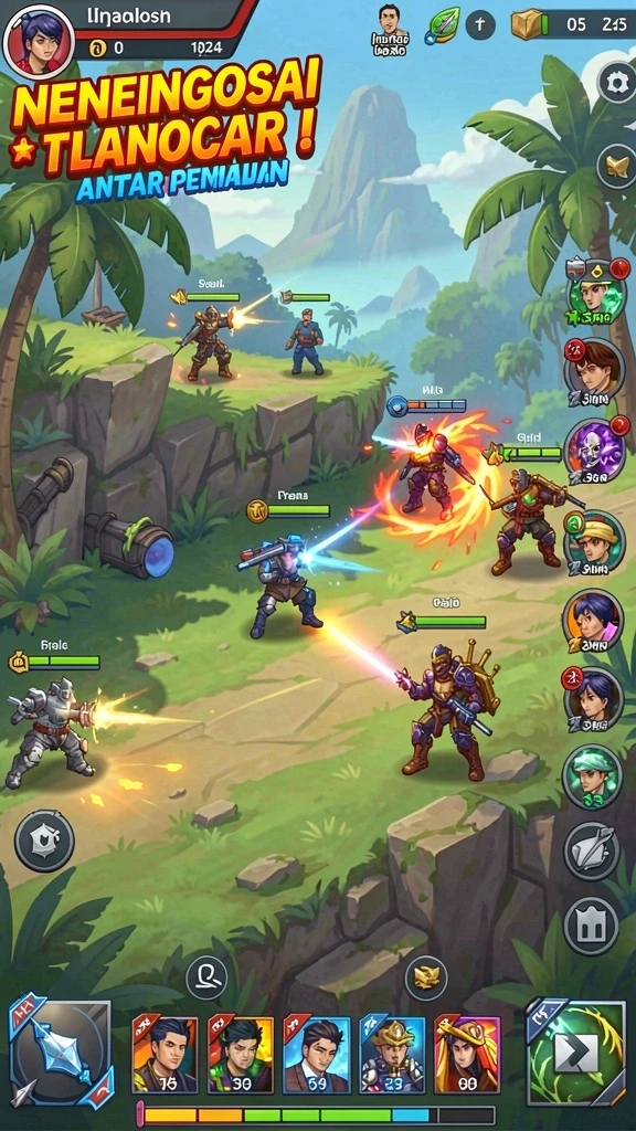 828bet Screenshot