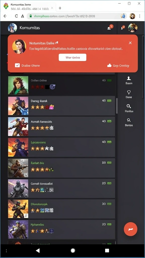 828bet Screenshot